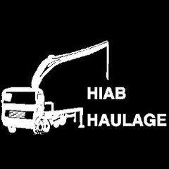 Hiab Haulage