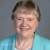 Photo de Marilyn Dudley