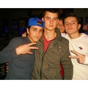 Albert Dukaj's photo
