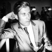 Ben Melameds foto