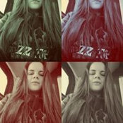 Amber Otts foto