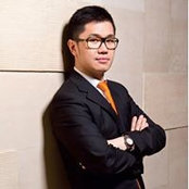 Megain Widjaja's photo