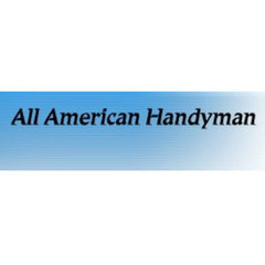 All American Handyman