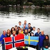 Foto de Erik Holmberg