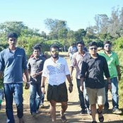 Prathyush Edappal's photo