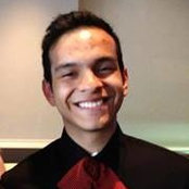 Aldo Muciño's photo
