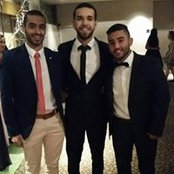 Kyrillos Mansour's photo