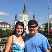 Drew-Courtney Warnock's photo