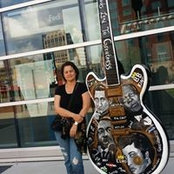 Tracey Tylers billede