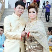 គីម ពិសាល's photo