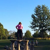 Kellie Jones's photo