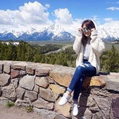 Ruiwen Su's photo