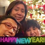 Ria Fabunan's photo