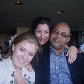 Benjamin Turner's photo
