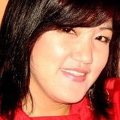 Rosalin Evangeline Jimeno's photo