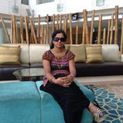 Manada Kulkarni's photo