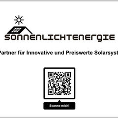 SonnenlichtEnergie