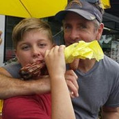 John-joe Bacino's photo