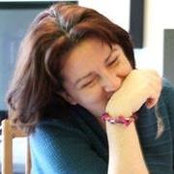 Beatrix Révhelyi's photo