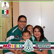 Itzel Gonzalez's photo