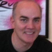 Richard Leighton's photo