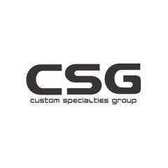 Custom Specialties Group