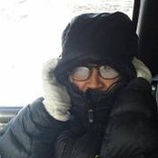Lena Bro's photo
