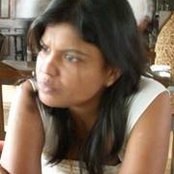 Photo de Sheena Dhanaraj