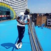 Olufemi Onis foto