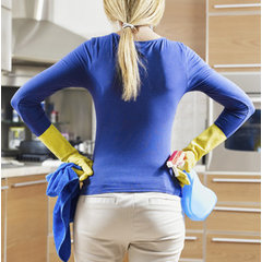 Cristal's Cleaning Services LLC
