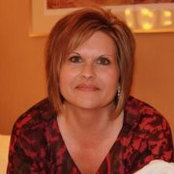 Angela Giles-Johnsons billede