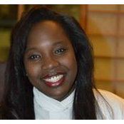 Dieyna Dramés foto