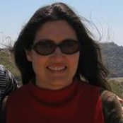 Emma Borg's photo
