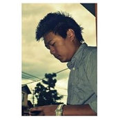 Jesse Ezung's photo