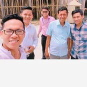 Soklin Suon's photo