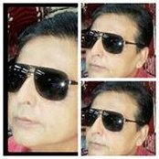 Prakash Bhojwani's photo