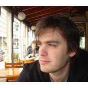 Adrián Cohn's photo