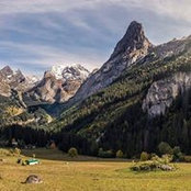 Foto von Anne Lise de Casimacker