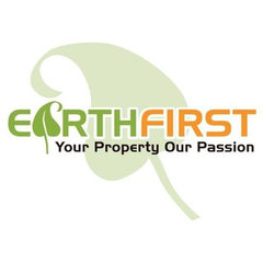 Earth First Landscapes