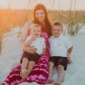 Ashley Bement's photo