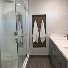 Minardi Bathroom