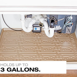 Under Sink Cabinet Mat Products - Products