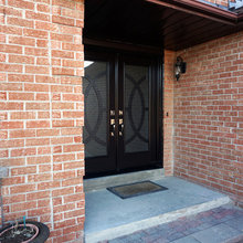 Front Doors
