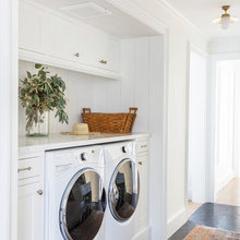 Laundry Nook