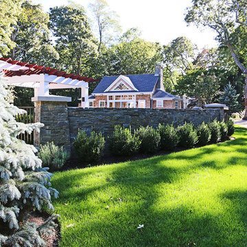 Private Nassau Point Getaway/Out Buildings