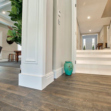 Architraves And Skirting