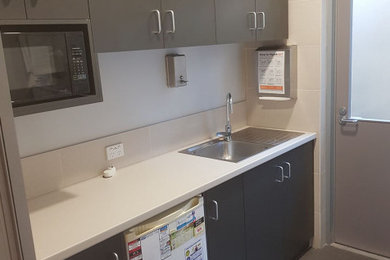 Spencer Street Family Practice Bunbury - Small Kitchenette