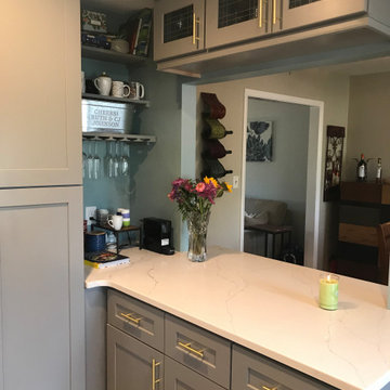 Raleigh Kitchen