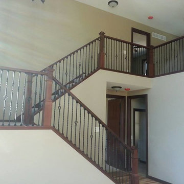 Loft Spaces