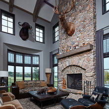 Fireplaces